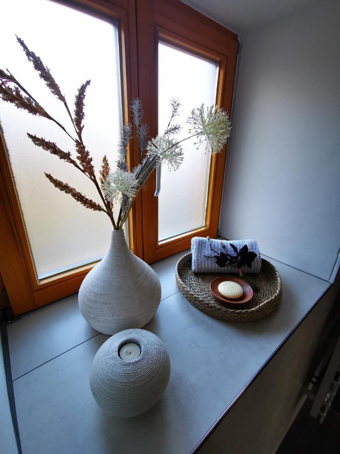 Appartamento Haselnuss Ilsenburg Esterno foto